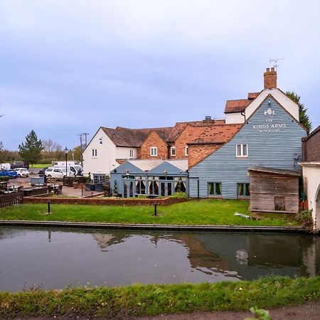 The King'S Arms By Innkeeper'S Collection Ноул Экстерьер фото