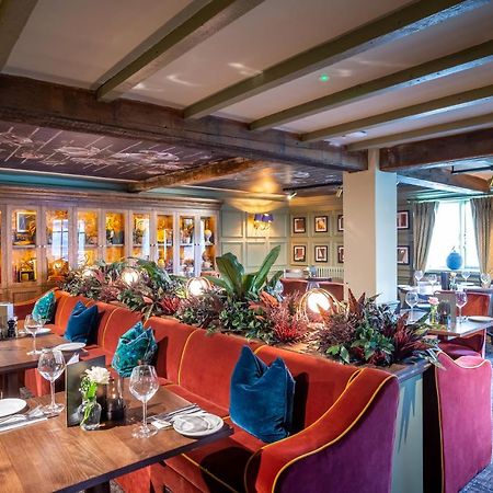 The King'S Arms By Innkeeper'S Collection Ноул Экстерьер фото