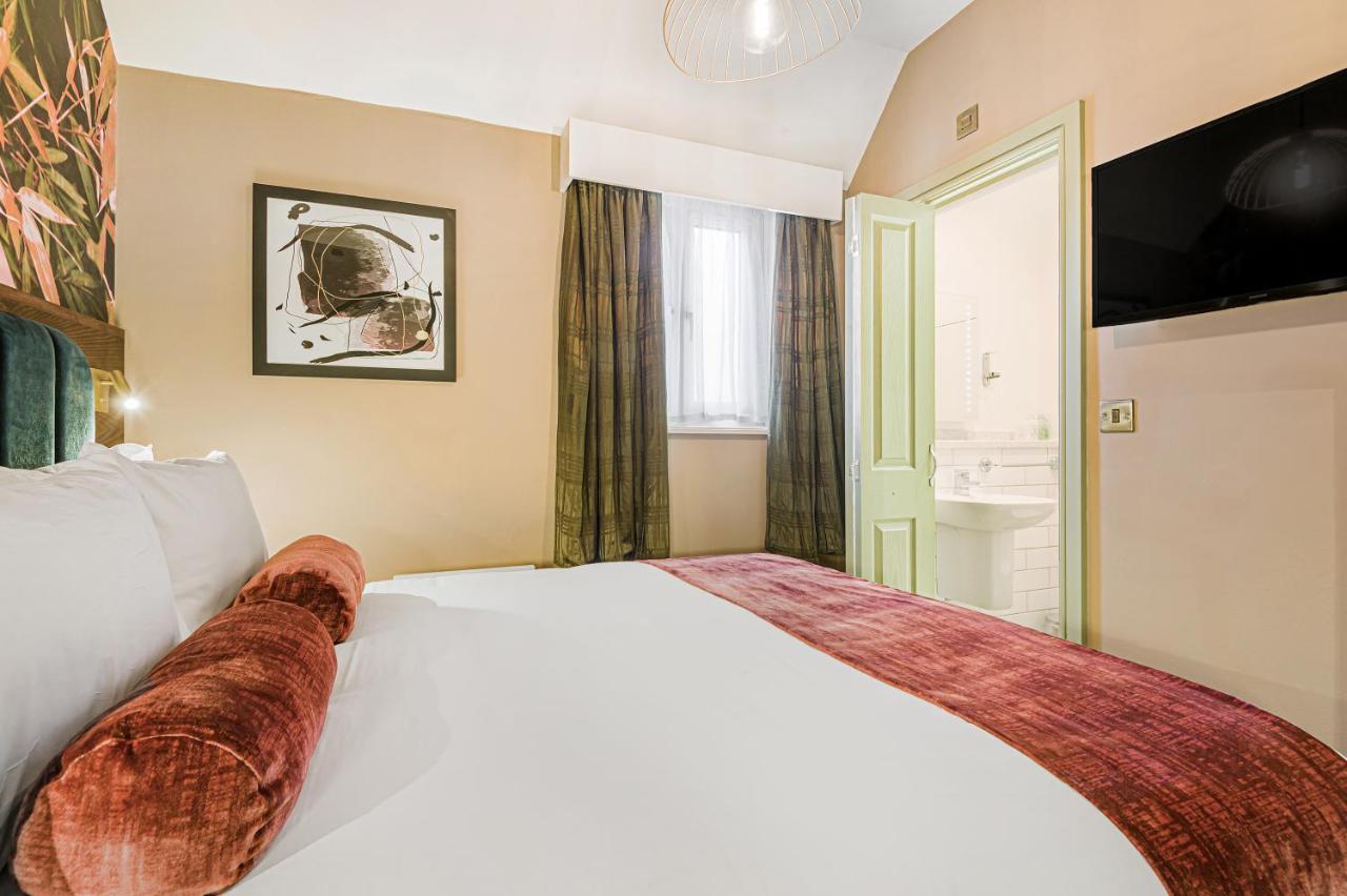 The King'S Arms By Innkeeper'S Collection Ноул Экстерьер фото
