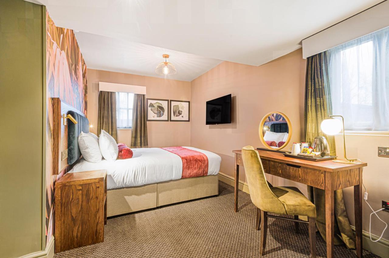 The King'S Arms By Innkeeper'S Collection Ноул Экстерьер фото