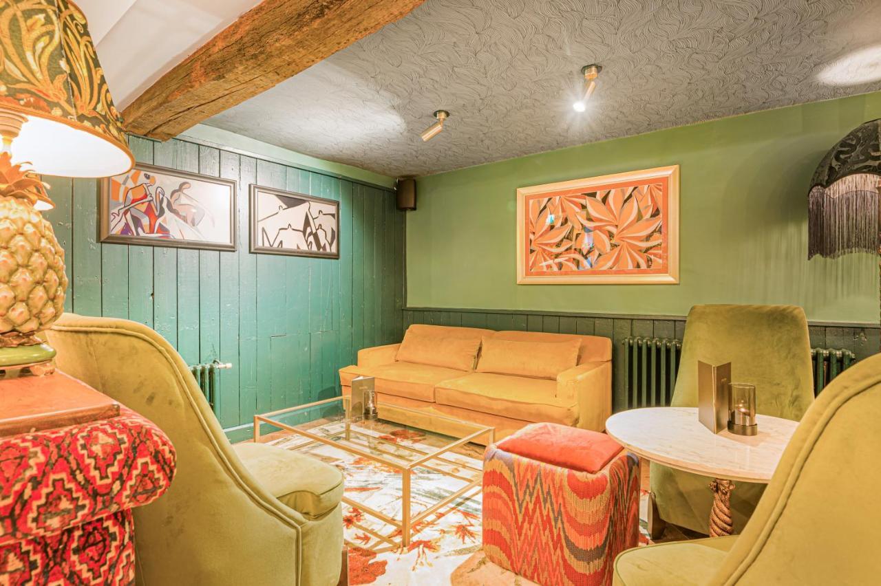 The King'S Arms By Innkeeper'S Collection Ноул Экстерьер фото