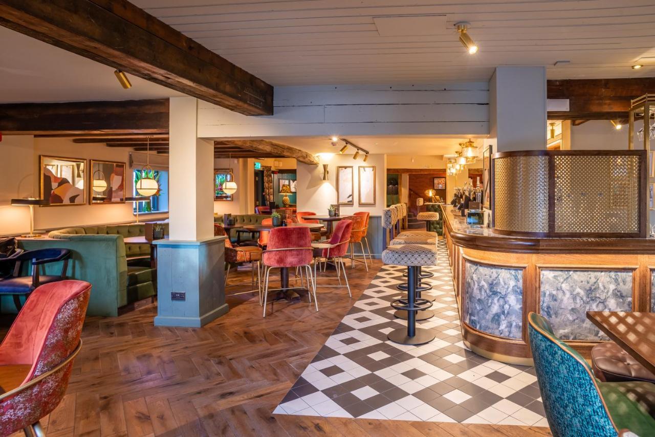 The King'S Arms By Innkeeper'S Collection Ноул Экстерьер фото