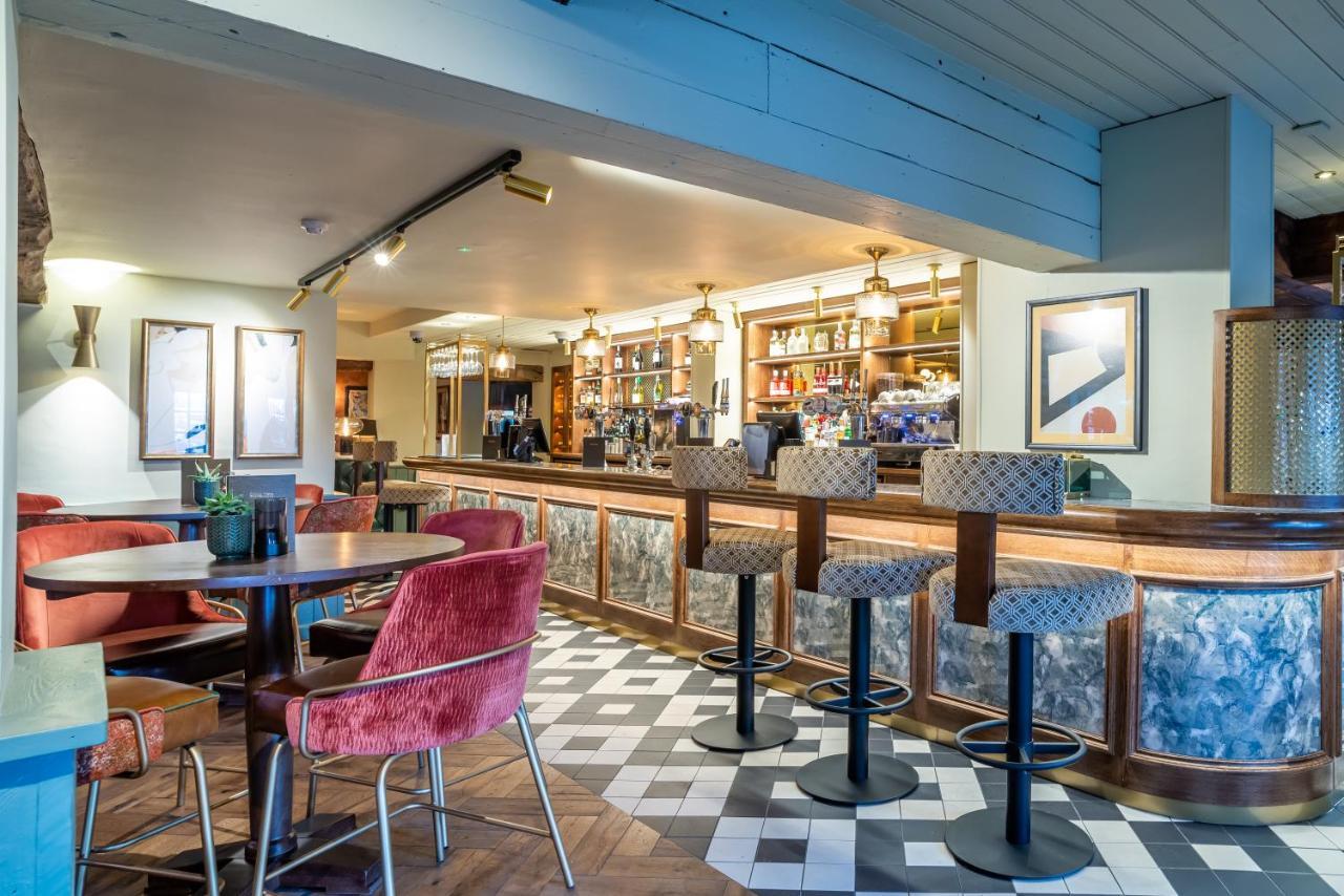 The King'S Arms By Innkeeper'S Collection Ноул Экстерьер фото